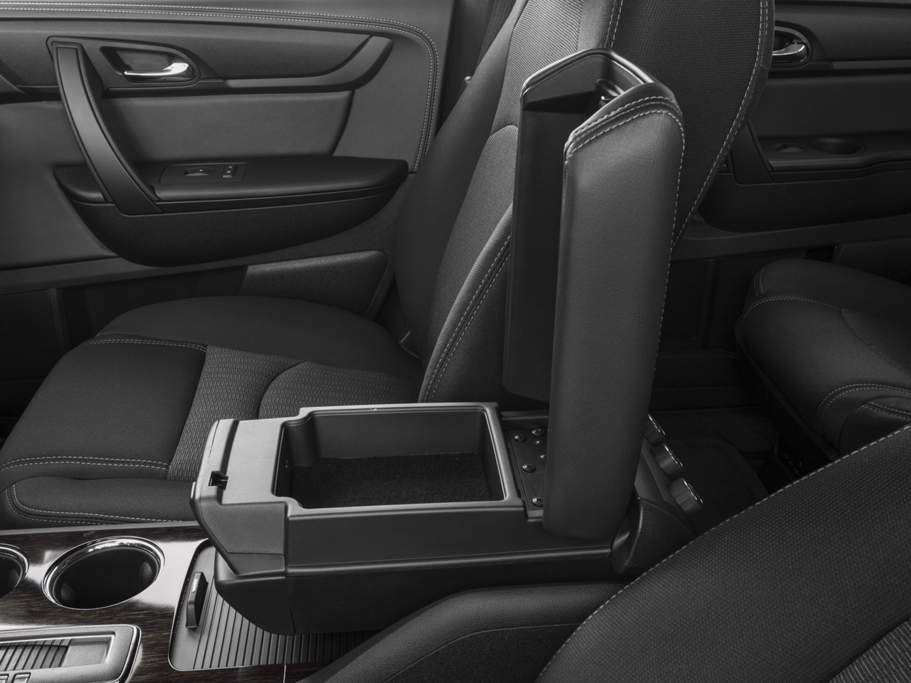 2017 Chevrolet Traverse LT | Remote Start | Bluetooth | Clean Carfax