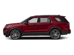 2017 Ford Explorer Sport | Pano Roof | Local Trade