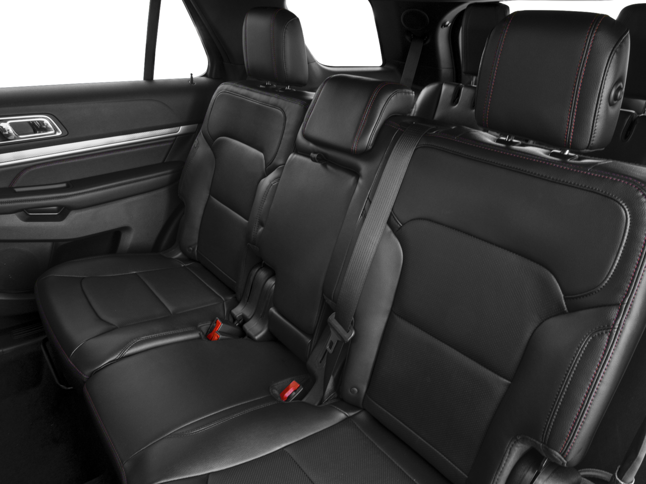 2017 Ford Explorer Sport | Pano Roof | Local Trade