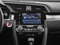 2017 Honda Civic Touring | Navigation | Moonroof | Apple CarPlay