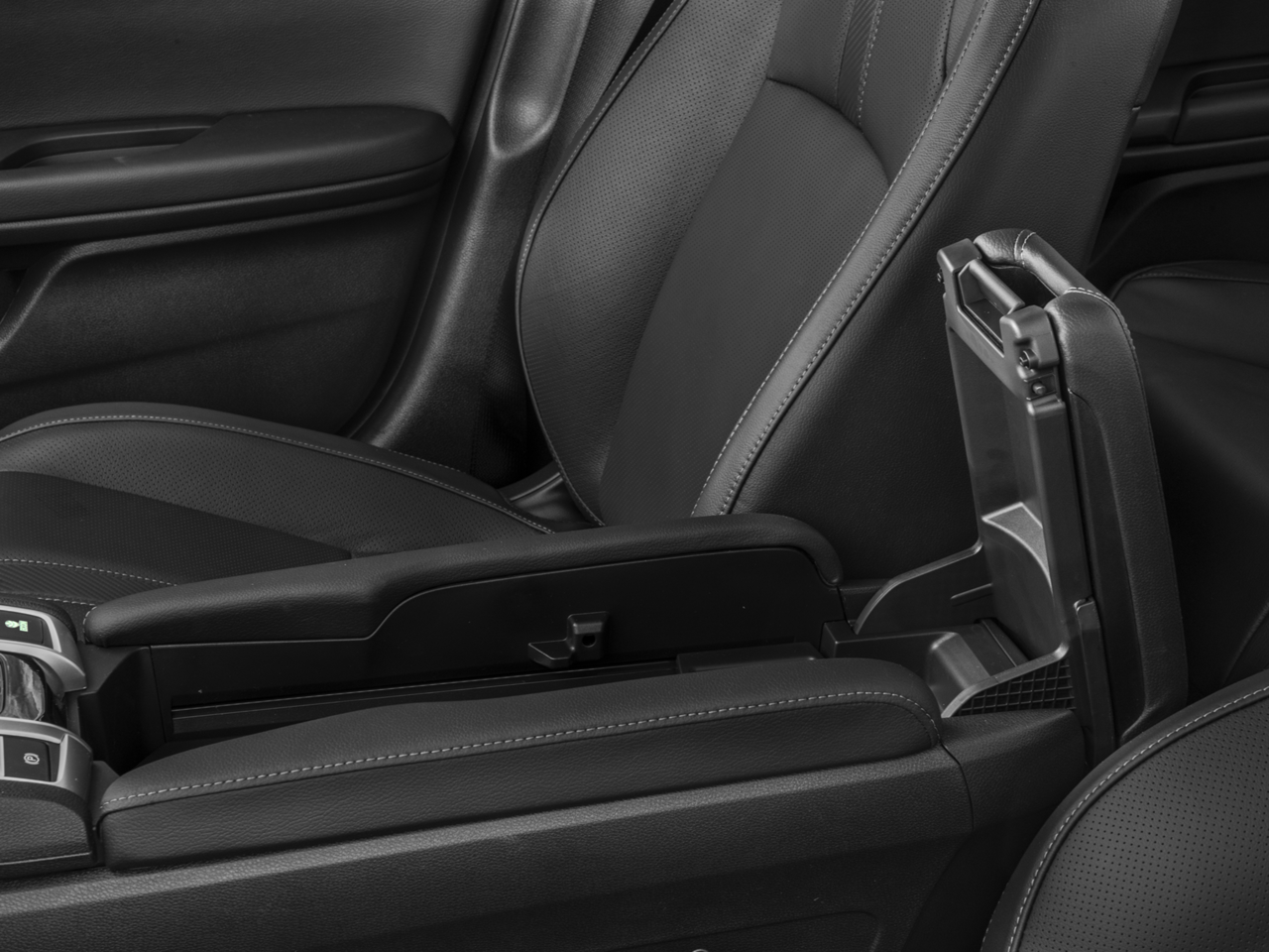 2017 Honda Civic Touring | Navigation | Moonroof | Apple CarPlay