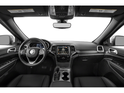 2018 Jeep Grand Cherokee Limited | Safety Pkg | Sunroof | CarPlay