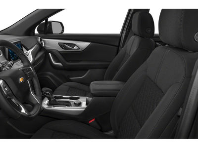 2019 Chevrolet Blazer Base 1LT