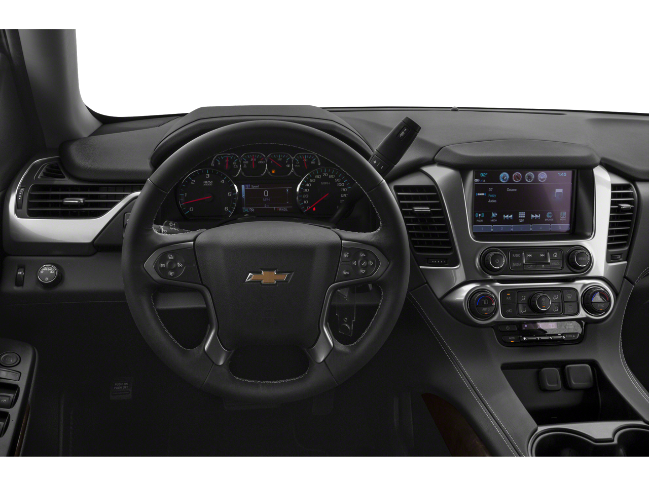 2019 Chevrolet Tahoe LT | 5.3L V8 | 4X4 | Remote Start |