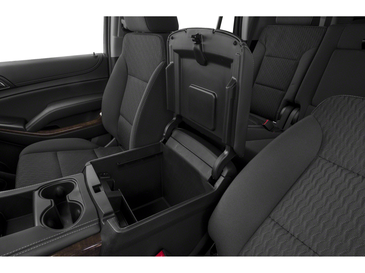 2019 Chevrolet Tahoe LT | 5.3L V8 | 4X4 | Remote Start |