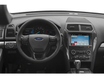 2019 Ford Explorer XLT | Sold and Maintained at Ted Britt | 4WD