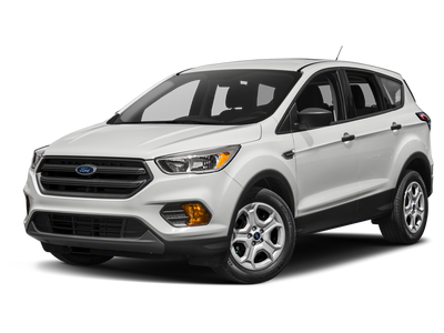 2019 Ford Escape SE | Sport Pkg | 4WD