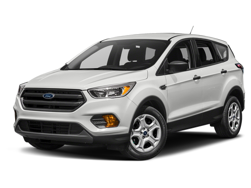 2019 Ford Escape SE | Sport Pkg | 4WD
