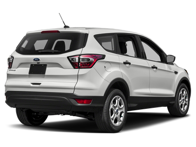 2019 Ford Escape SE | Sport Pkg | 4WD