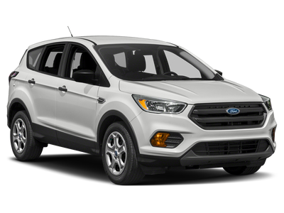 2019 Ford Escape SE | Sport Pkg | 4WD