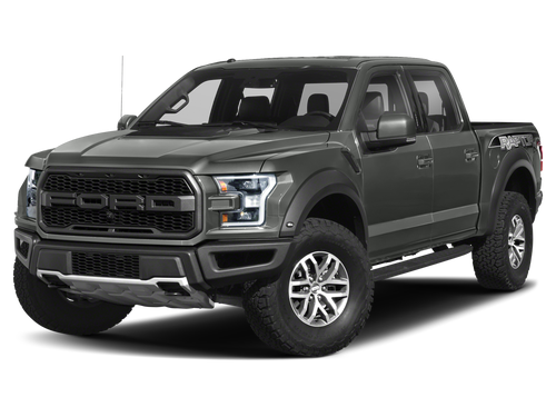 2019 Ford F-150 Raptor | 360 Camera | BlindSpot Sensor | Remote Start