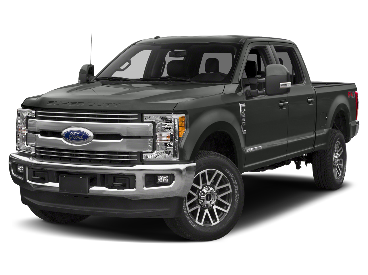 2019 Ford F-250SD Lariat | Moonroof | Sport Pkg | Ultimate Pkg