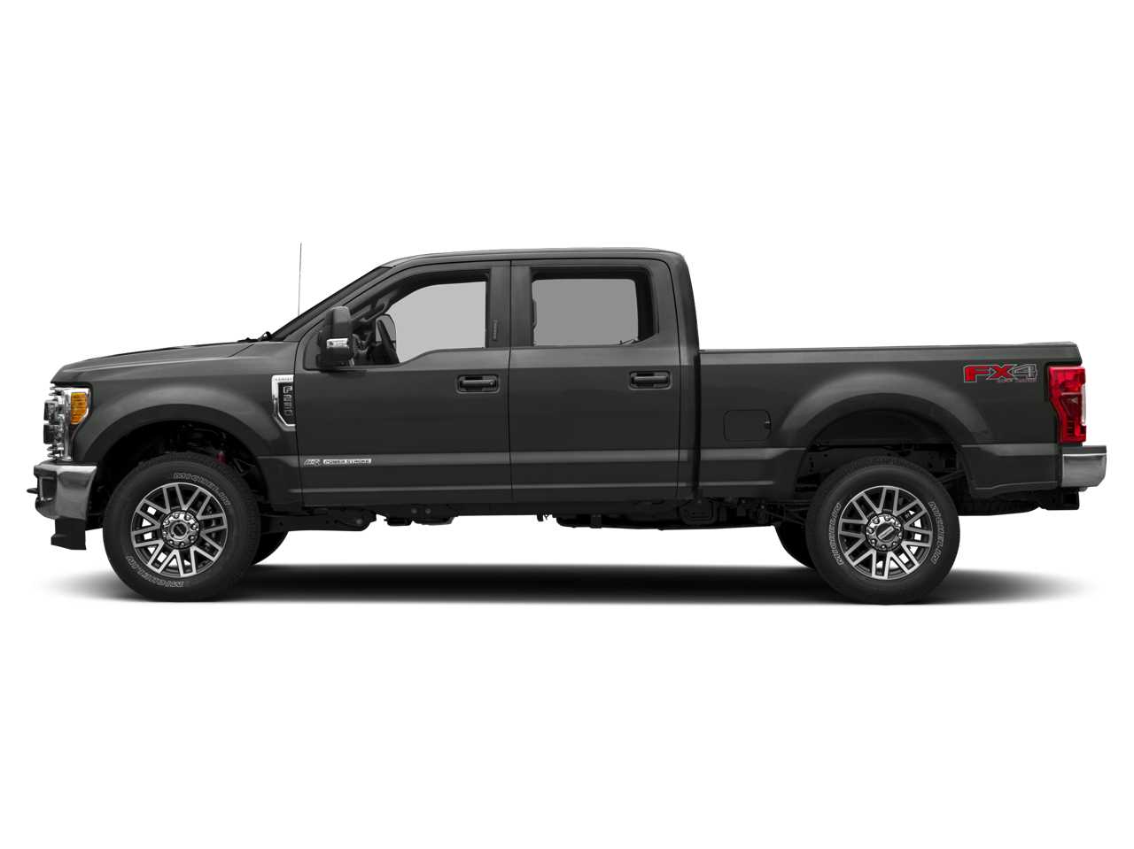 2019 Ford F-250SD Lariat | Moonroof | Sport Pkg | Ultimate Pkg