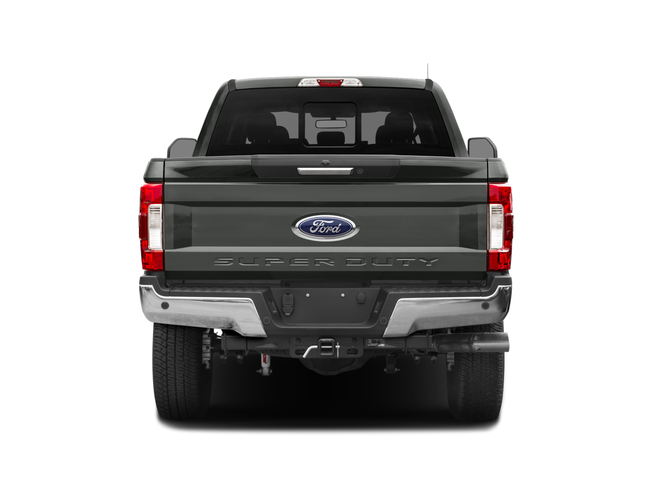 2019 Ford F-250SD Lariat | Moonroof | Sport Pkg | Ultimate Pkg
