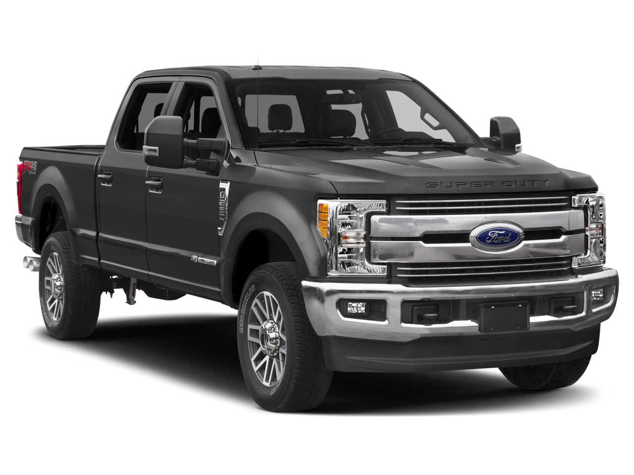 2019 Ford F-250SD Lariat | Moonroof | Sport Pkg | Ultimate Pkg