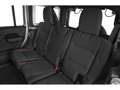 2019 Jeep Wrangler Unlimited Rubicon | Safety Pkg | Led Lights | Tow Pkg