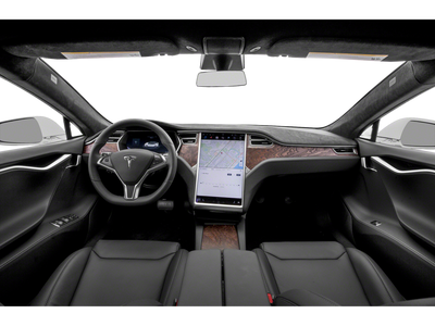 2019 Tesla Model S 100D
