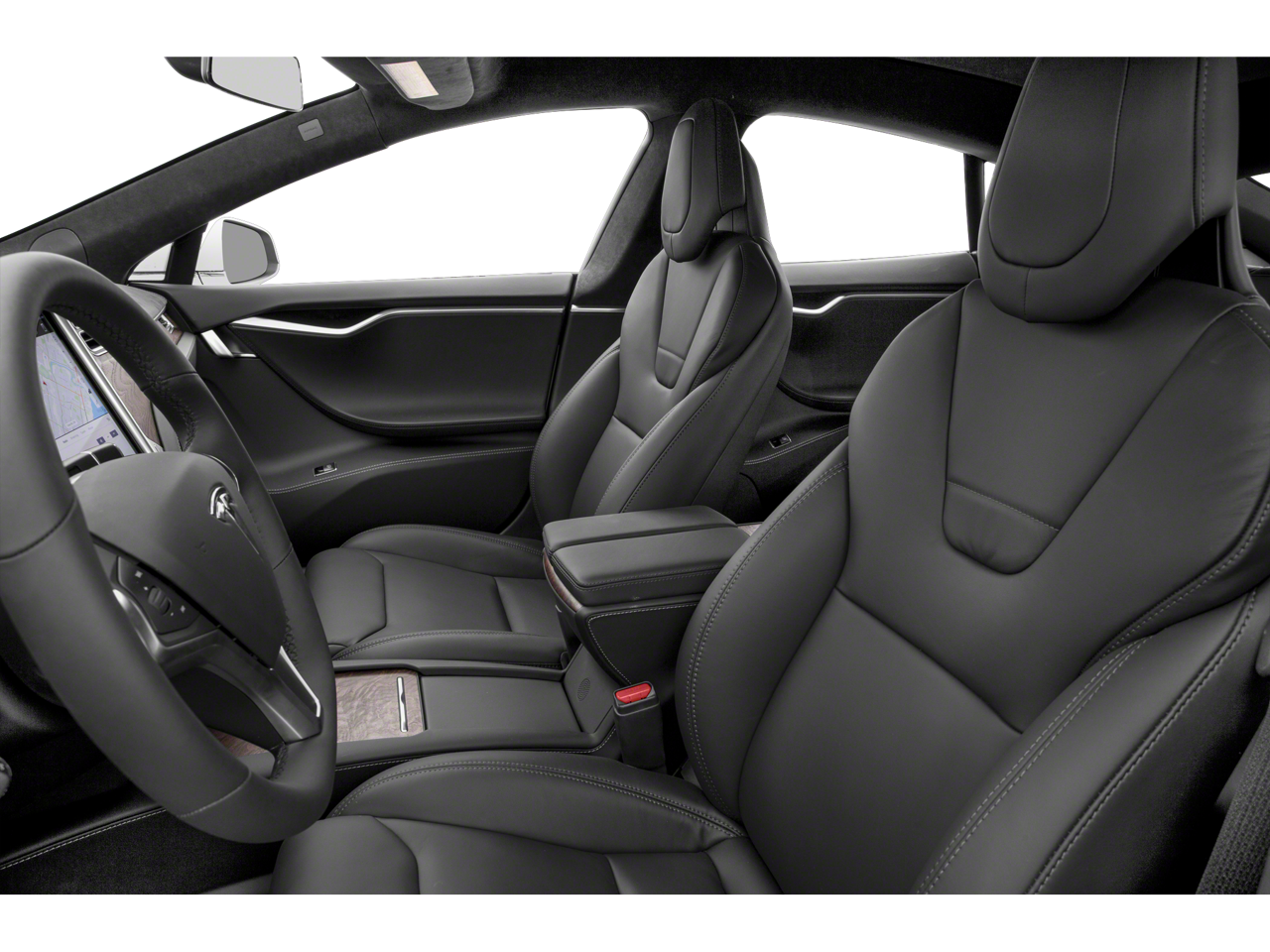 2019 Tesla Model S 100D