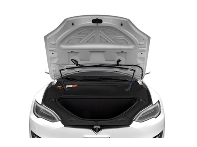 2019 Tesla Model S 100D