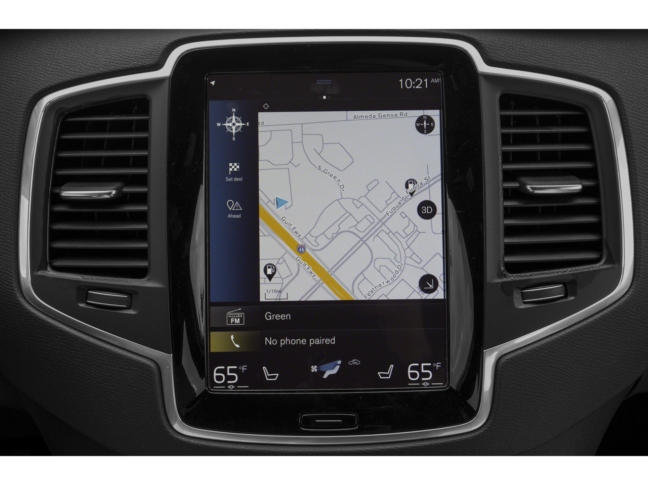 2019 Volvo XC90 T6 Momentum | Advanced Pkg. | Pano Roof | AWD