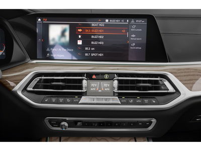 2020 BMW X7 xDrive40i | Remote Start | Harman Sound System | Cold Weathe