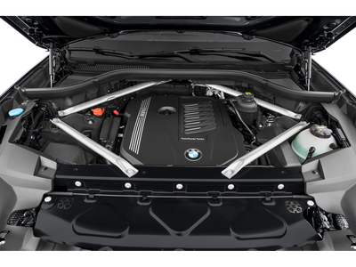 2020 BMW X7 xDrive40i | Remote Start | Harman Sound System | Cold Weathe