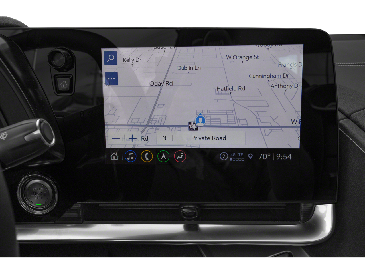 2020 Chevrolet Corvette Stingray 2LT