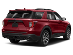 2020 Ford Explorer ST | Pano Sunroof | Premium Tech Pkg | ST Street Pack