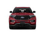 2020 Ford Explorer ST | Pano Sunroof | Premium Tech Pkg | ST Street Pack