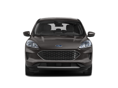 2020 Ford Escape SE | AWD | Heated Seats | Low Miles