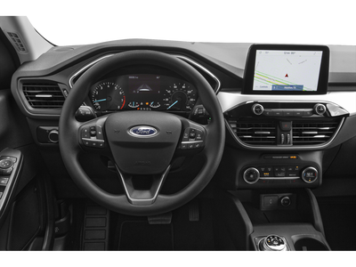 2020 Ford Escape SE | AWD | Heated Seats | Low Miles