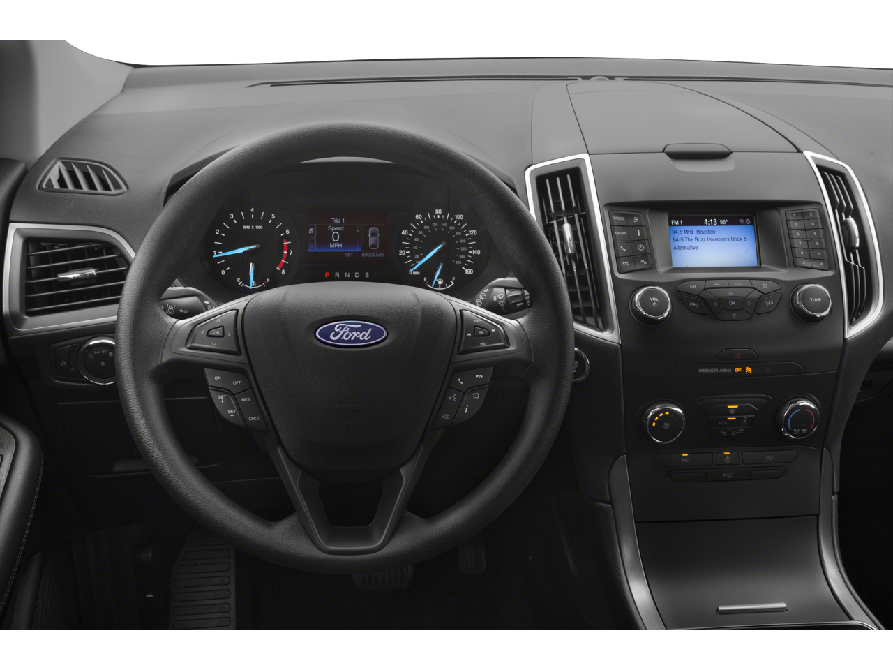 2020 Ford Edge SE | Low Miles | Apple CarPlay/Android Auto