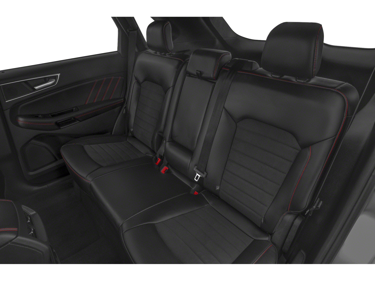 2020 Ford Edge ST Line | Pano Roof | Co-Pilot360 Assist+ | AWD