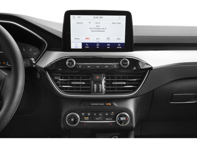 2021 Ford Escape SE Sport Appearance Pkg. | Cold Weather Pkg. | AWD