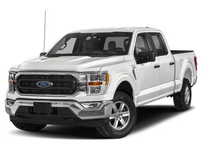 2021 Ford F-150 XL | KC Custom Lift | Sport Pkg | Tow Pkg