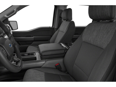 2021 Ford F-150 XLT | KC Custom Lift | Sport Pkg | Tow Pkg