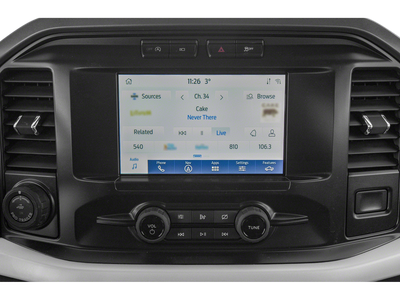 2021 Ford F-150 XLT | KC Custom Lift | Sport Pkg | Tow Pkg