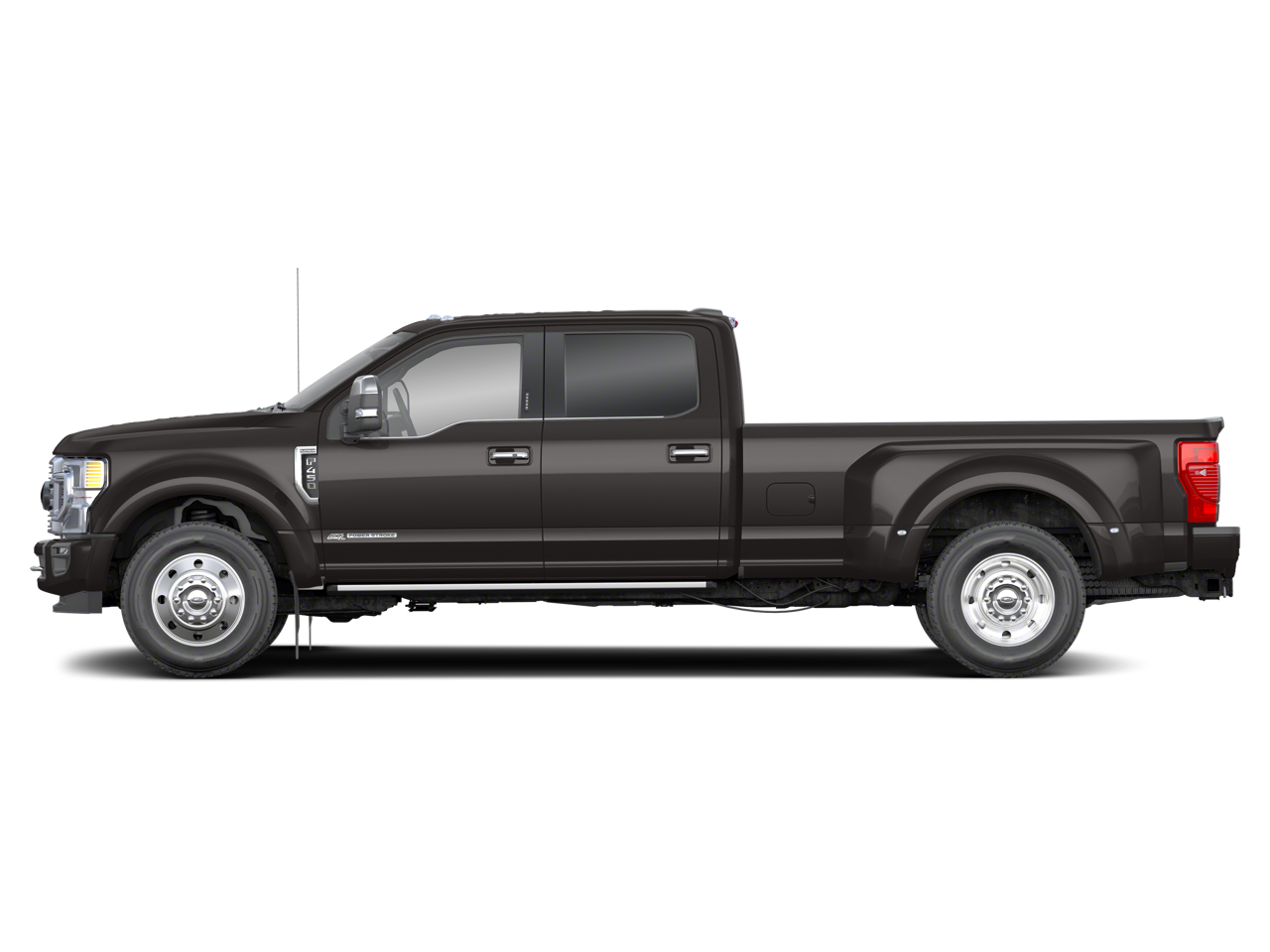 2021 Ford F-450SD Limited | DRW | 6.7L V8 | Low Miles