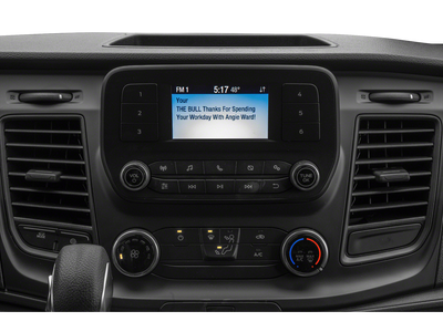 2021 Ford Transit-250 Base
