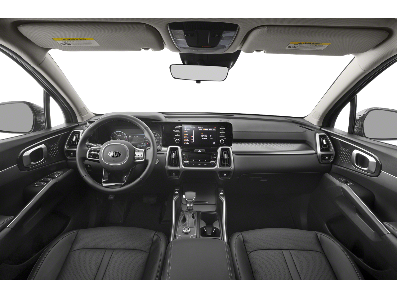 2021 Kia Sorento S | Pano Sunroof | Remote Start | Heated Seats