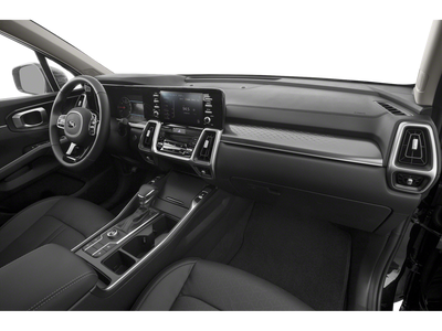2021 Kia Sorento S | Pano Sunroof | Remote Start | Heated Seats