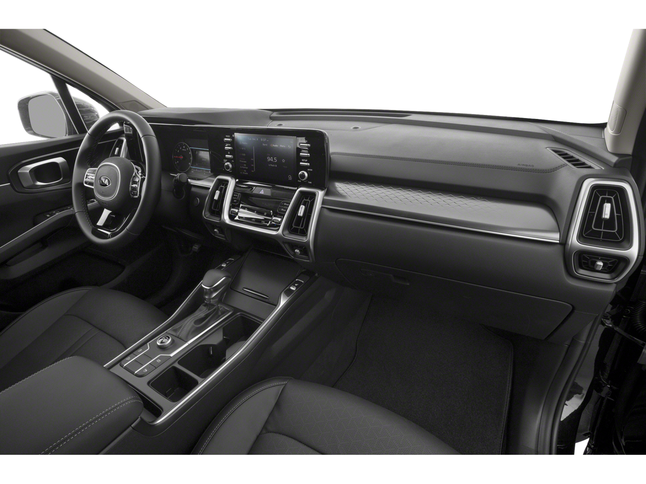 2021 Kia Sorento S | Pano Sunroof | Remote Start | Heated Seats