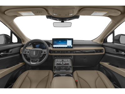2021 Lincoln Nautilus Reserve | Pano Roof | Wireless CarPlay | AWD