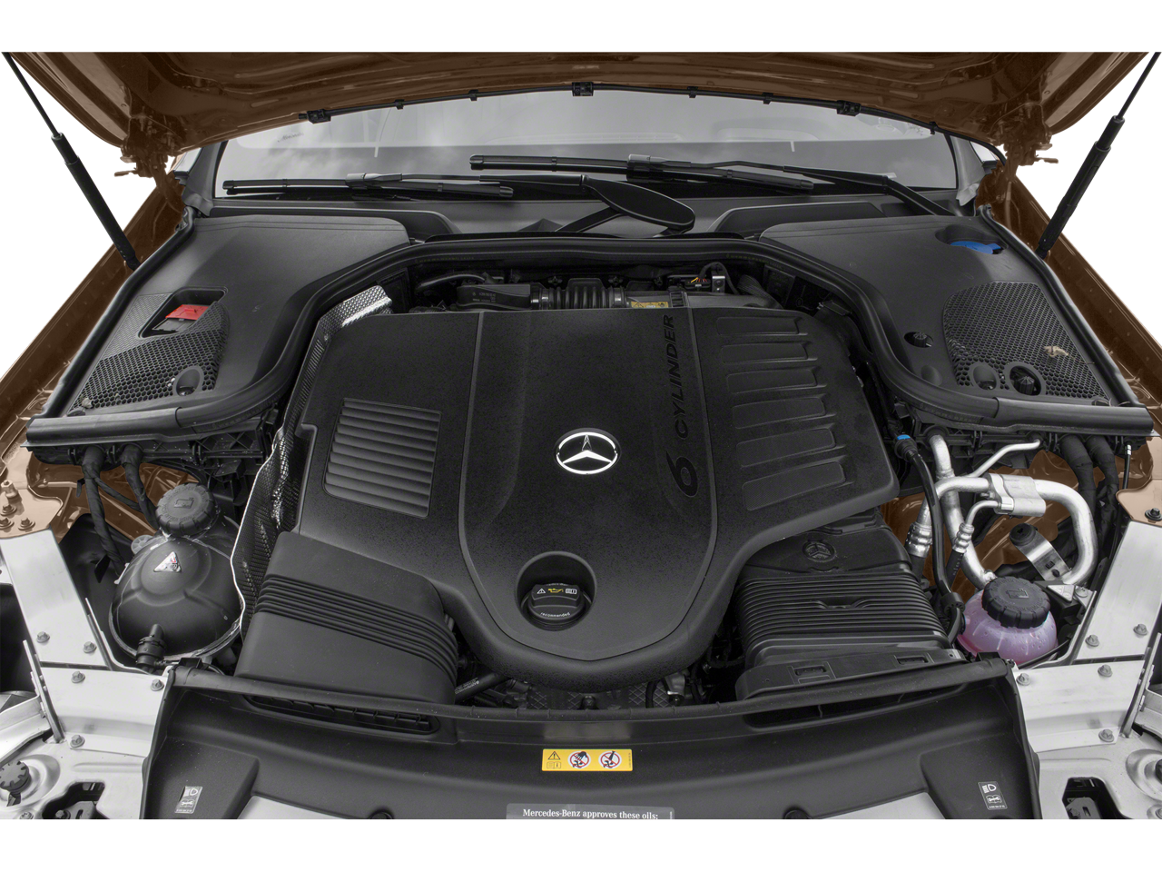 2021 Mercedes-Benz CLS CLS 450 4MATIC®