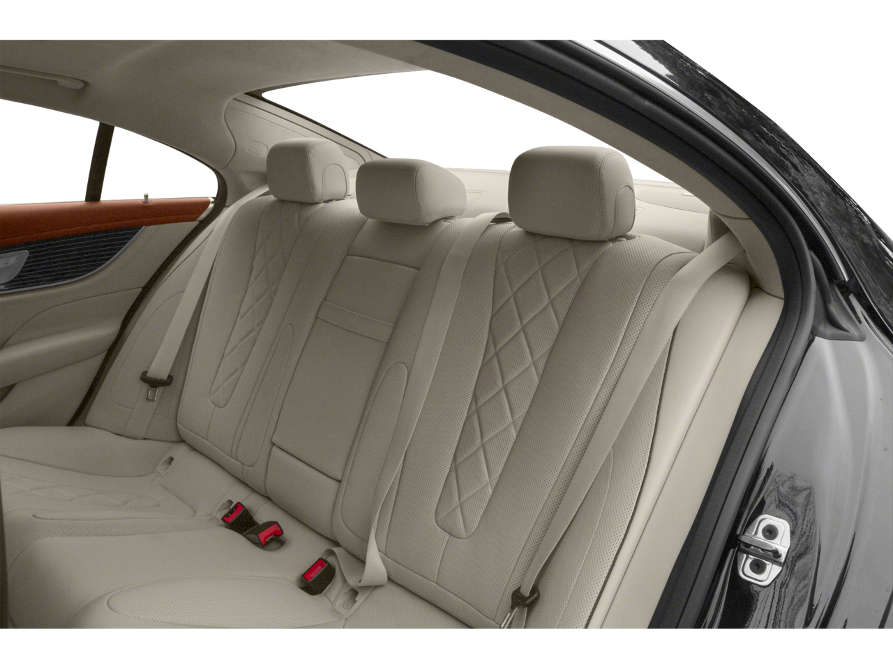 2021 Mercedes-Benz CLS CLS 450 4MATIC®