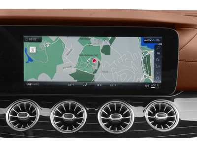 2021 Mercedes-Benz CLS CLS 450 4MATIC®