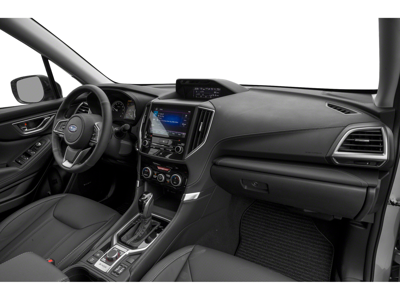 2021 Subaru Forester Touring AWD | Htd Seats | LKAS | CarPlay/Android