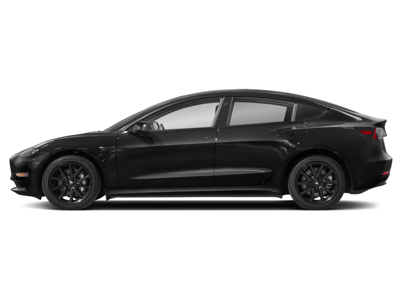 2021 Tesla Model 3 Performance | Clean Carfax | AWD