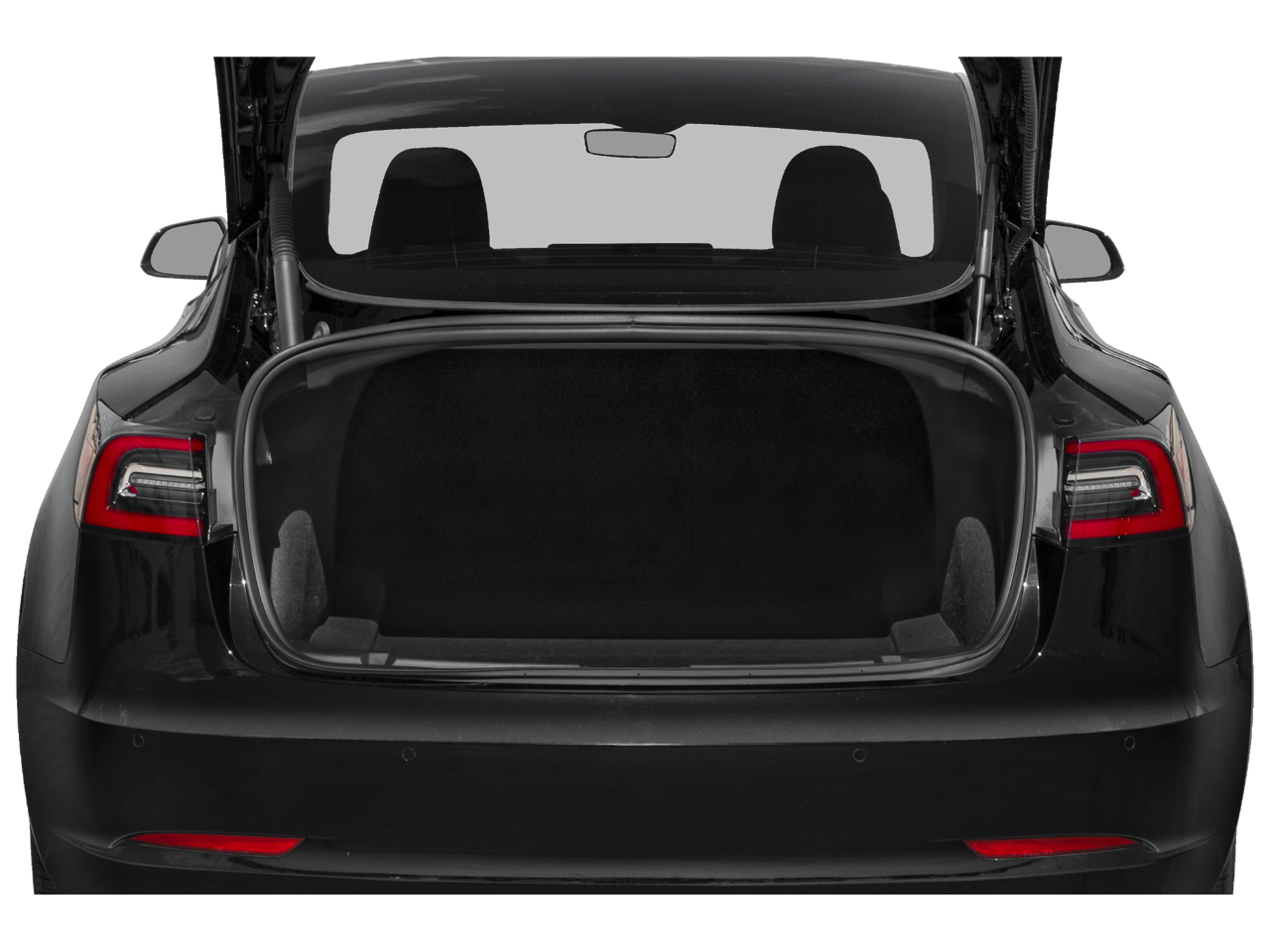 2021 Tesla Model 3 Performance | Clean Carfax | AWD