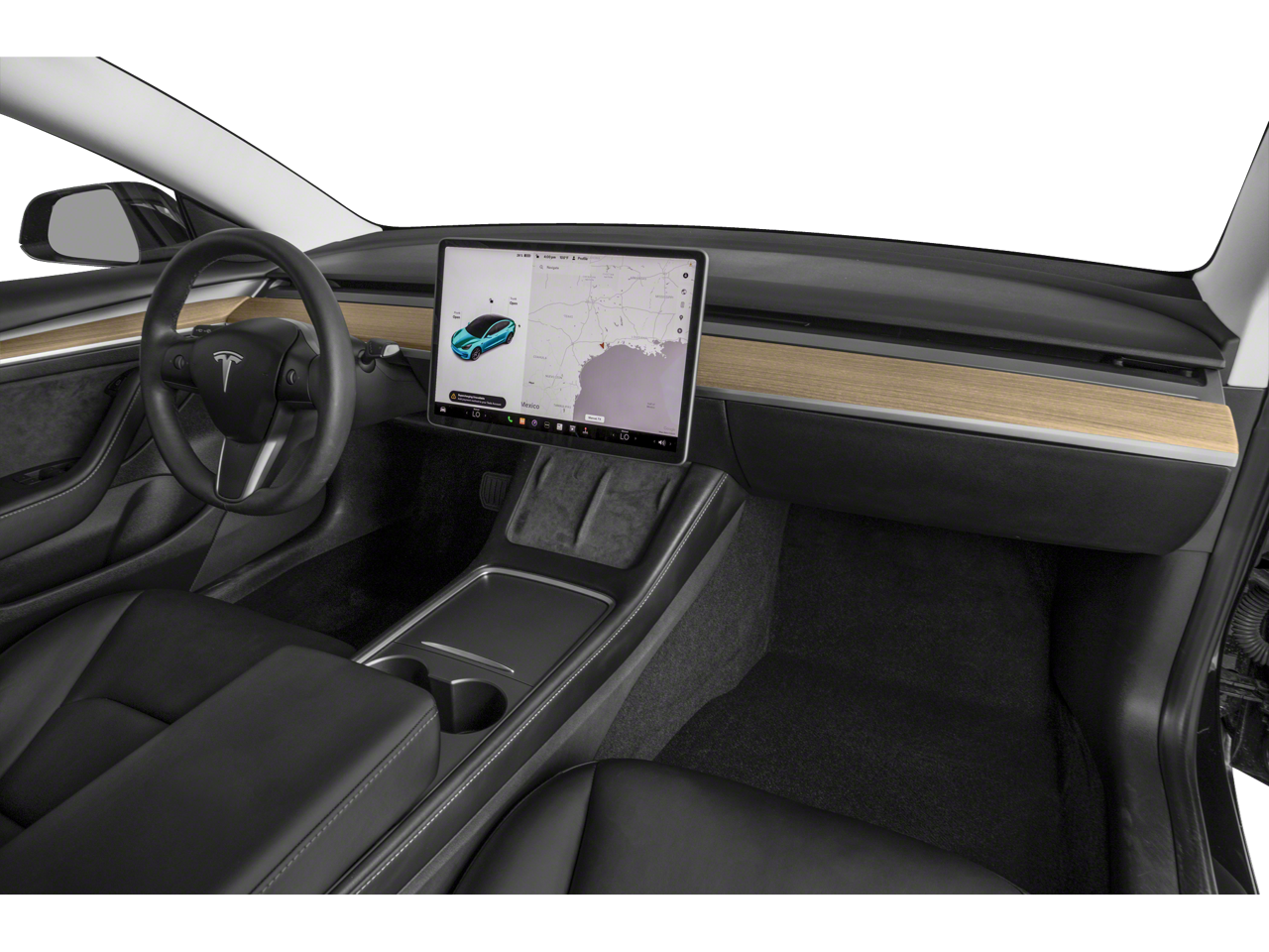2021 Tesla Model 3 Performance | AWD